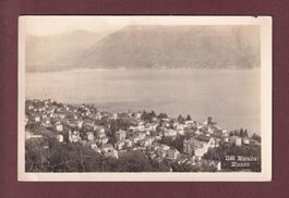 MURALTO - Minusio - 1929