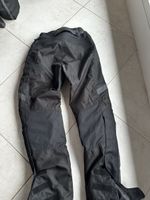 IXS Motorradhose, Textilhose, Schwarz, Grösse XS, Top!