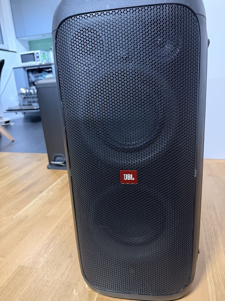 JBL Casse acustiche: JBL Partybox 310 – Usato da Zollikofen venduto da SeanMatti