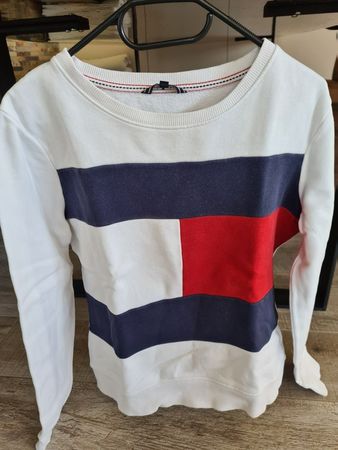 Tommy Hilfiger Pullover Grösse S