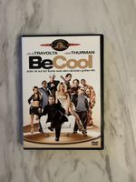 DVD BeCool John Travolta Uma Thurman guter Zustand