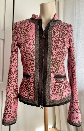 Stylische Jacke von Sportalm