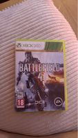 Xbox 360 Battlefield 4 Spiel guter Zustand