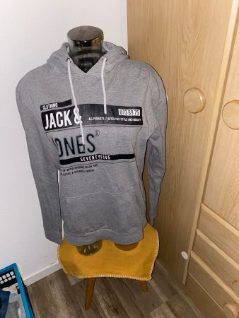 Jack&Jones Herren-Hoodie Grösse XL
