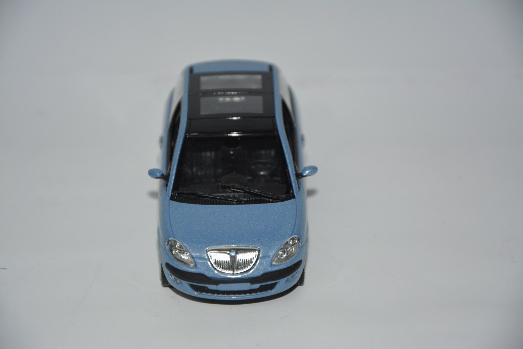 Lancia Modellini d'auto: Lancia Y Ypsilon 1996 , Norev , 1:43 – Nuovo (secondo la descrizione) da Goldach venduto da Feivel9 2
