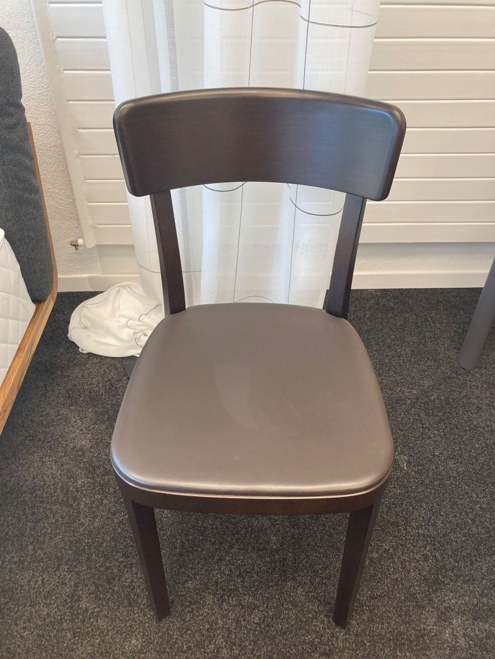 Horgen Glarus Sedie: horgenglarus Stuhl Icon – Nuovo (secondo la descrizione) da Neuenegg venduto da InterieurAG 1