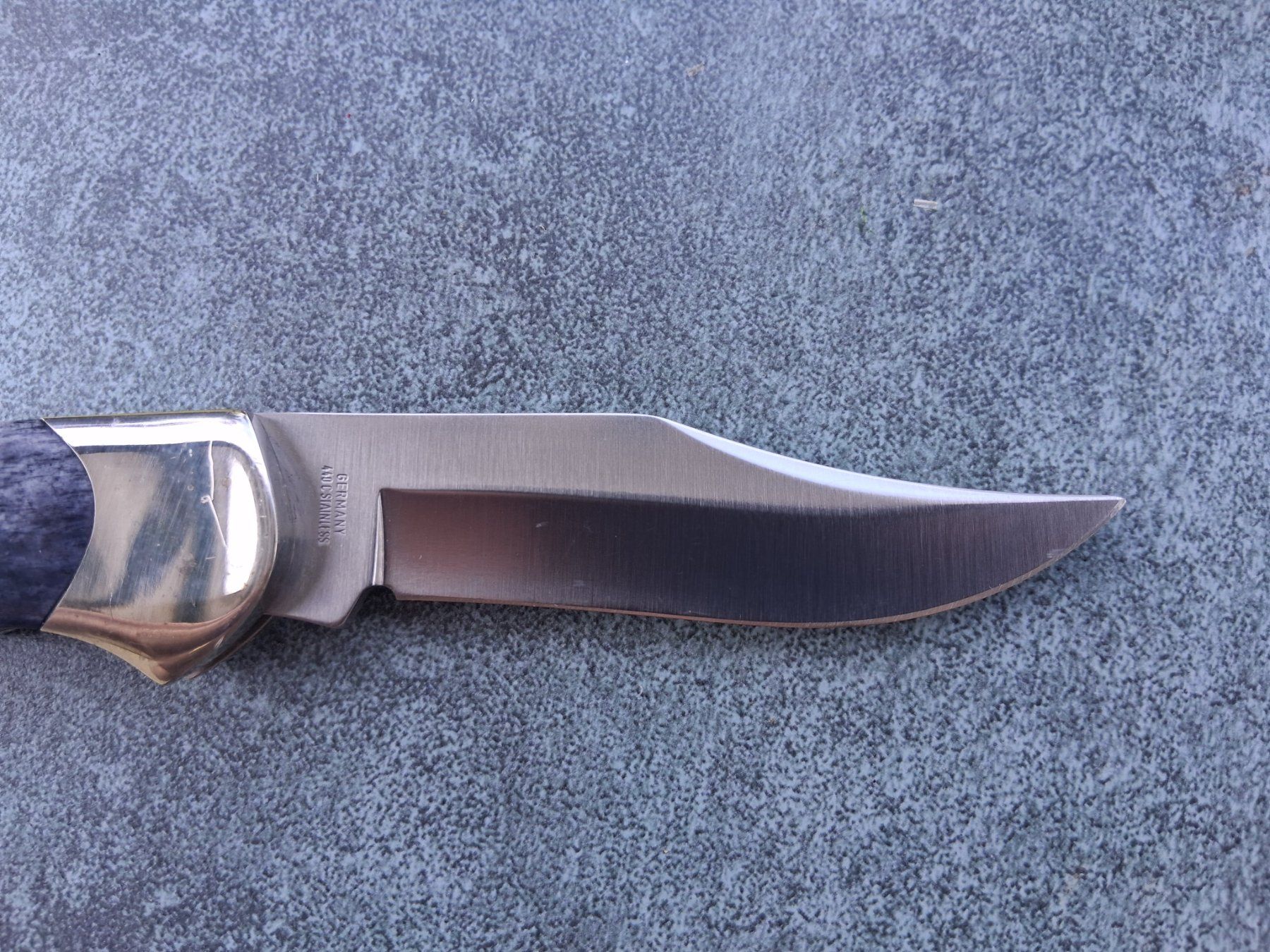 Accessori: Böker Scout Messer – Usato da Bern venduto da Micshap 2