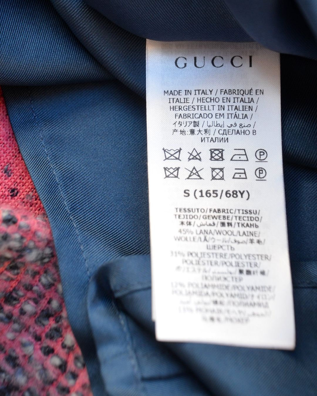 Gucci Gonne: Gucci Rock / jupe S/M – Nuovo (secondo la descrizione) da Collonges venduto da arashee 5