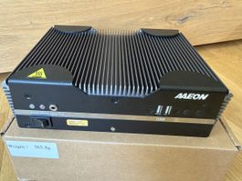 Mini PC AEC-6638 i5-4400E @ 2.7GHz 4GB