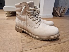 Tamaris Winter Stiefelette Grösse 39