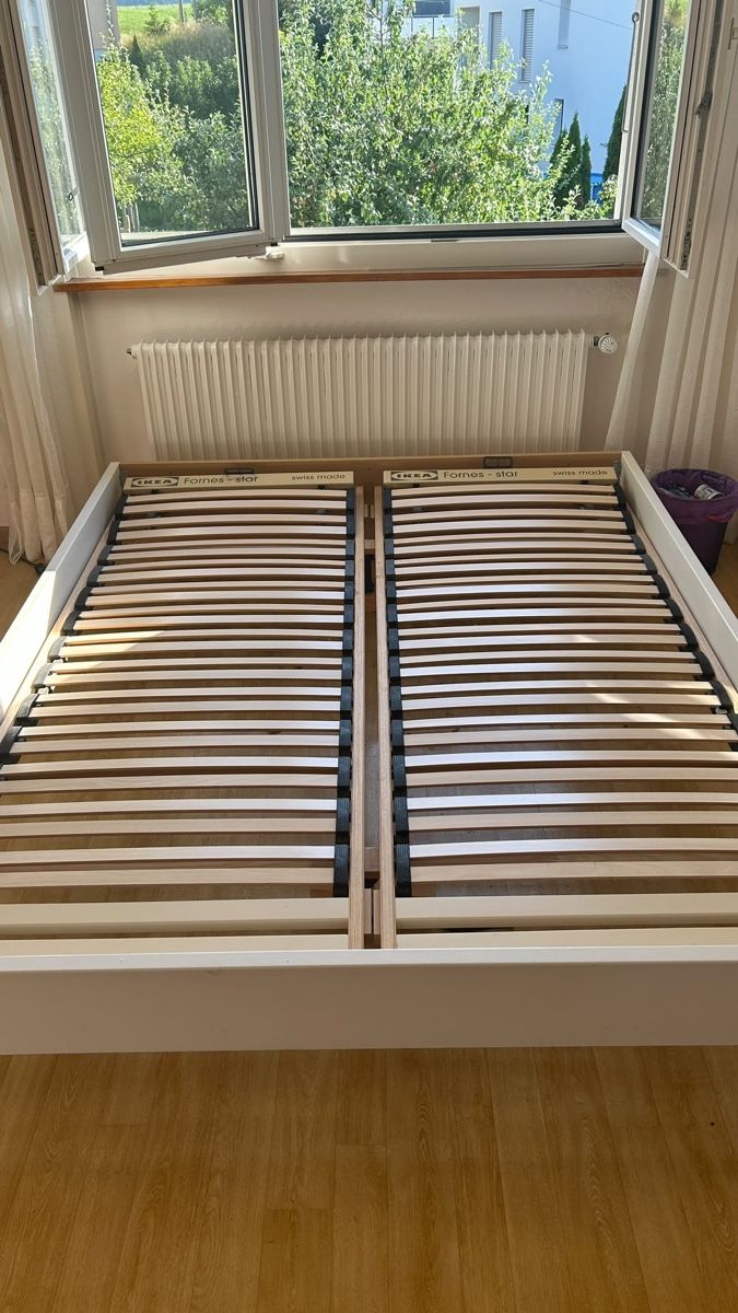 Ikea Lattenroste: Lattenrost  – Gebraucht aus St. Silvester von Redneck83