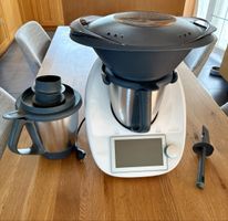 Thermomix TM6 Vorwerk occasion
