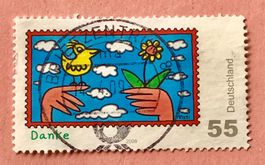 Briefmarken aus Deutscheland gestempelt Siehe Original Fotos