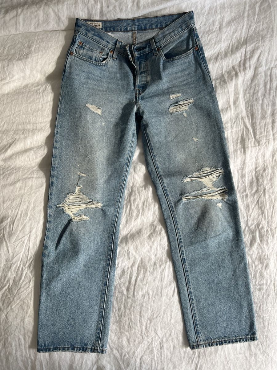 Levi's Jeans: Levi‘s W25 L30 – Usato da Zürich venduto da TinaRozic 1