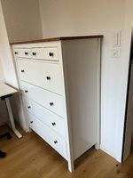 Hemnes Kommode