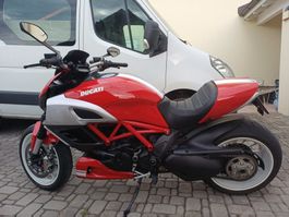 Ducati Diavel