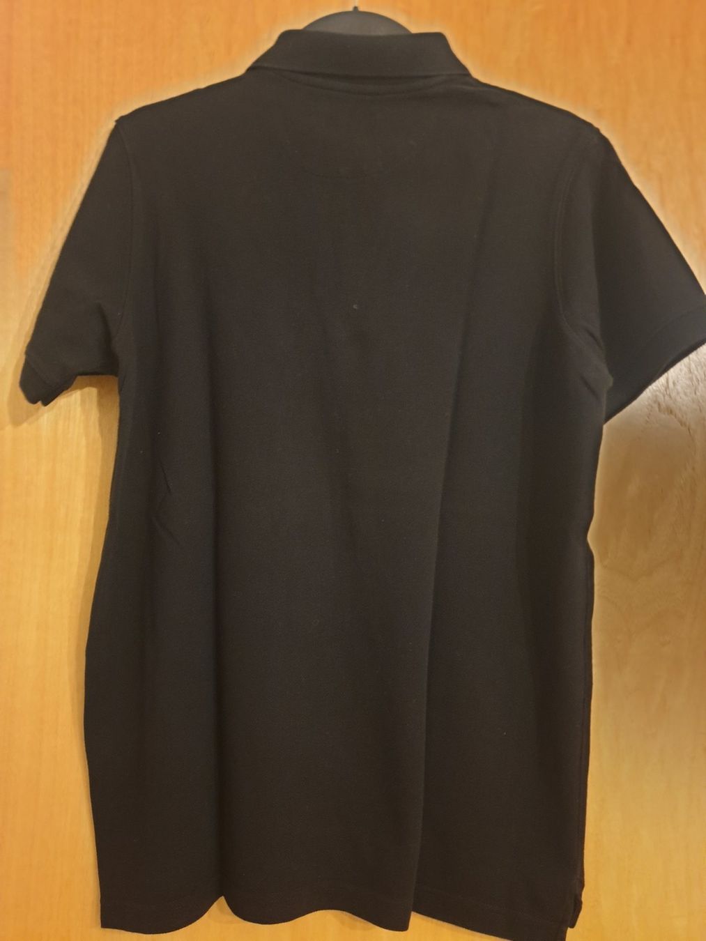 Maddison Magliette Polo: Polo Maddison, M, noir, coton, manche courte – Usato da Neuchâtel venduto da Verenas12 1
