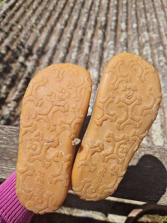 Scarpe per ragazzi: Pepino Lederschuhe 23 – Usato da Rutschwil venduto da tho_9lxq 1