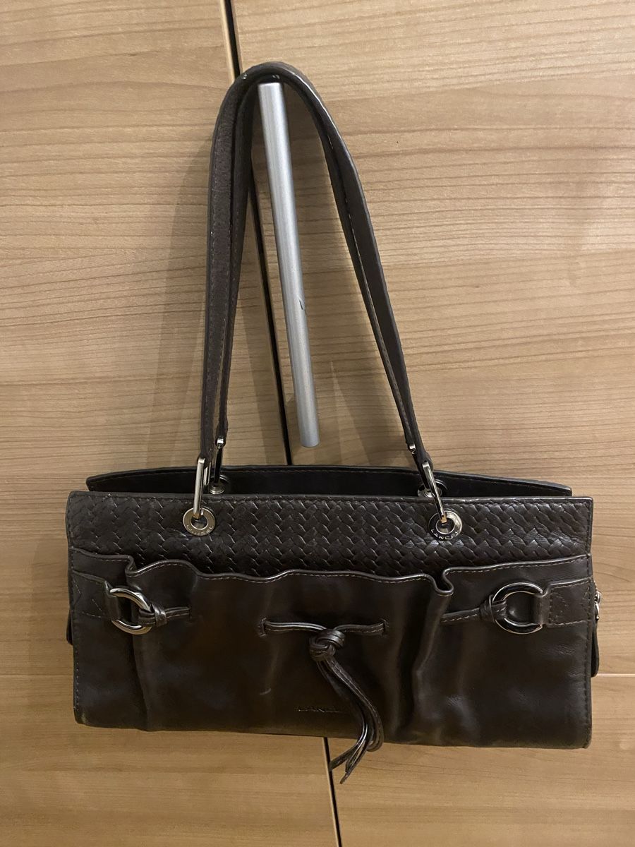 Lancel Borse da donna: Lancel Top Handle Tasche – Usato da Kaiseraugst venduto da RJ03