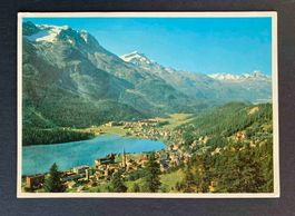 AK St Moritz