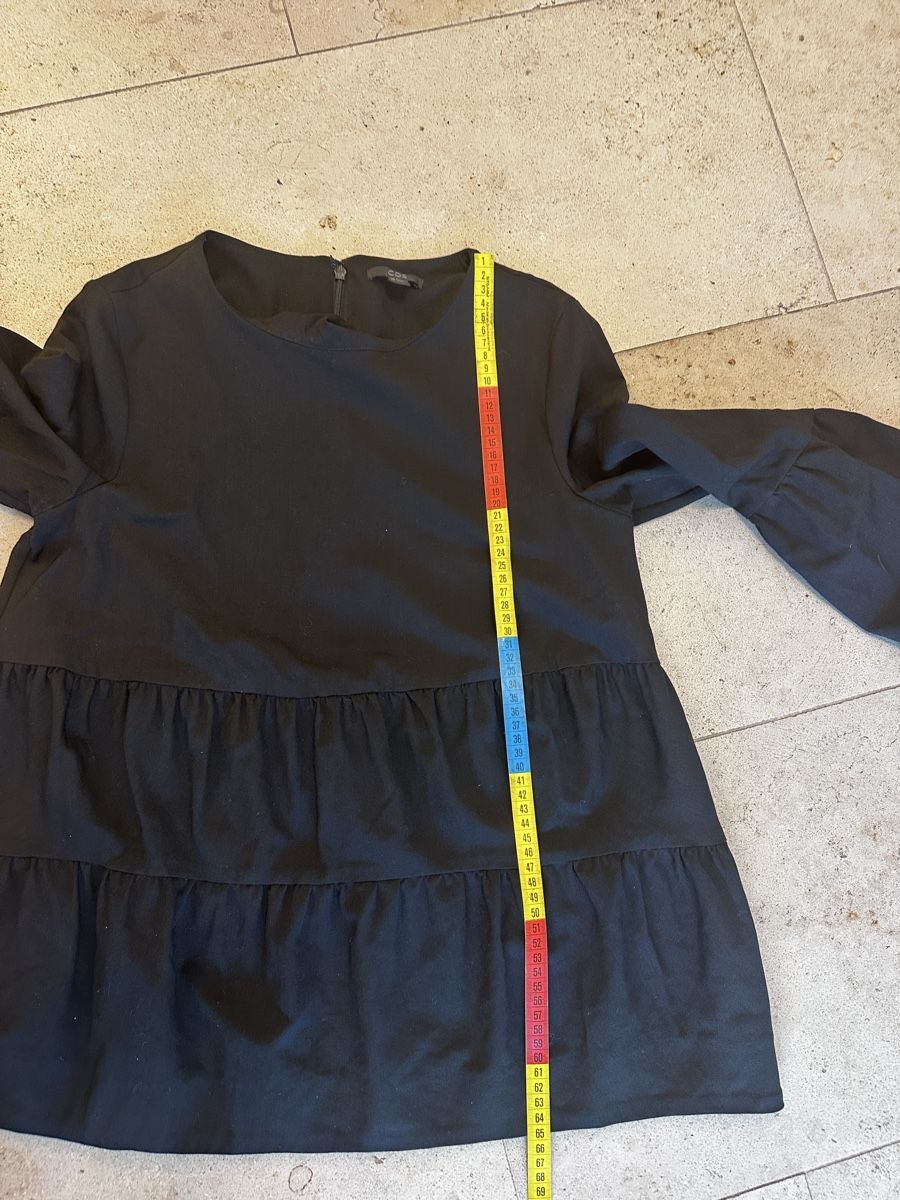 Cos Maglioni & Felpe: COS Pullover schwarz Grösse 34  – Usato da Buchs SG venduto da Sunie 1