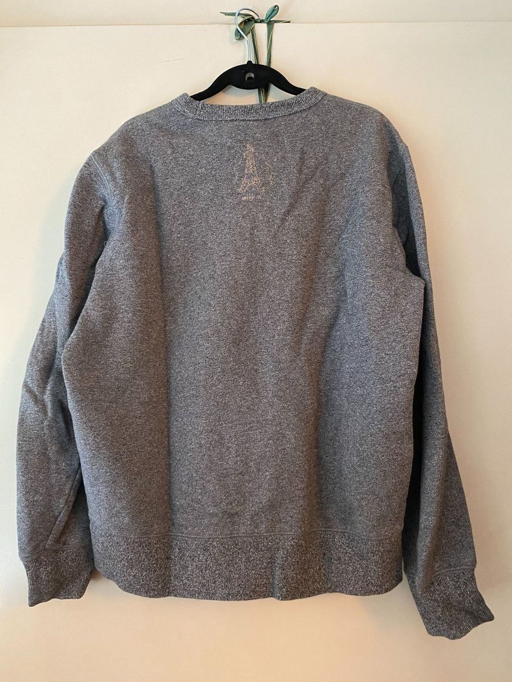 Maglioni & Felpe: Wrung Paris Pullover – Usato da Bern venduto da jbern3012 2