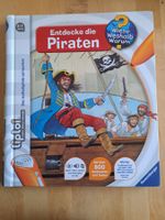 Tiptoi Entdecke die Piraten