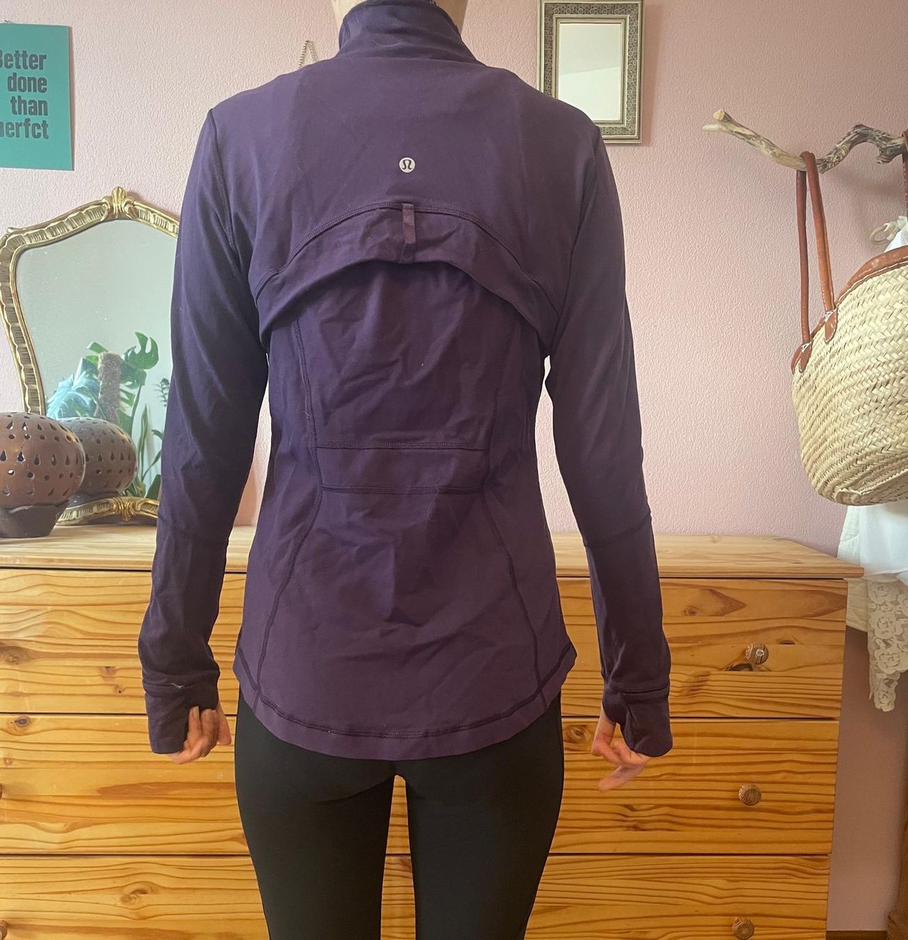 Lululemon Giacche: Lululemon Jacke Gr.8  – Usato da Arni AG venduto da Jaggy36 2