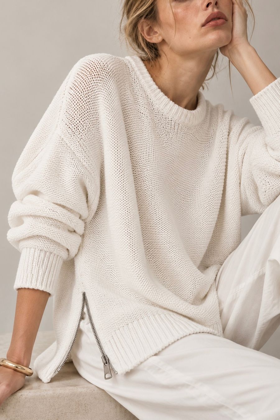 Acne Studios Pulls & Sweat-shirts: Acne Studios Pullover - Gr. S – D'occasion à Illnau par Monkky