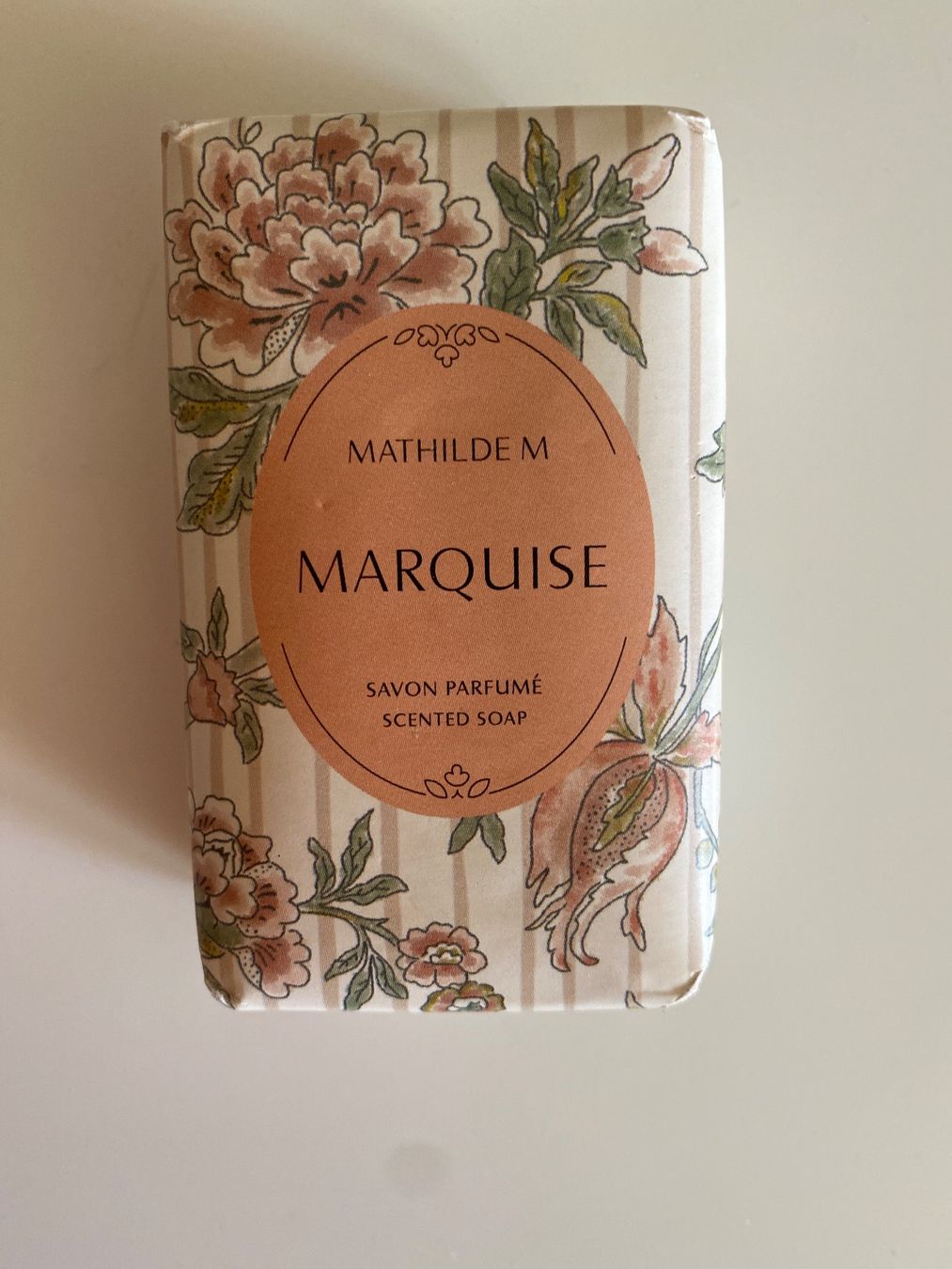 Duschen: SEIFE-EXKLUSIV-FRANKREICH – Neu und originalverpackt aus Meienried von ManuelaBoutique