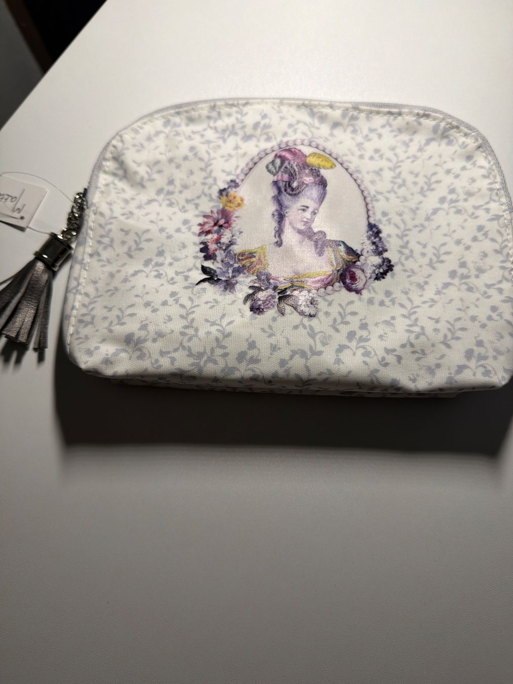 Custodie per cosmetici: KOSMETIKT TASCHE ,MATHILDE M – Nuovo e nell'imballaggio originale da Meienried venduto da ManuelaBoutique 5