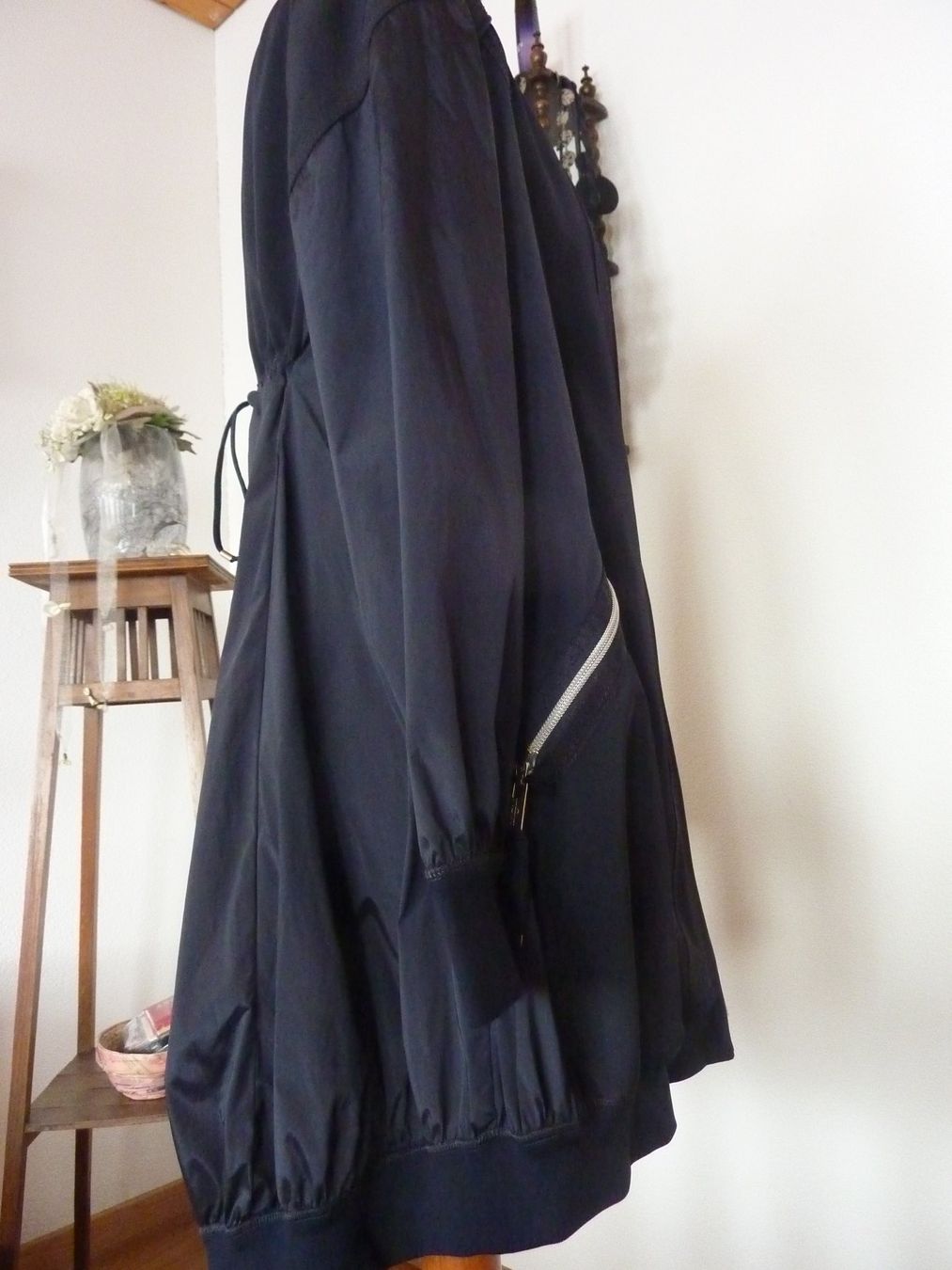 Vestes: High (High tech) Longjacke  Gr. 38 – D'occasion à Waldstatt par Kananaskis1
