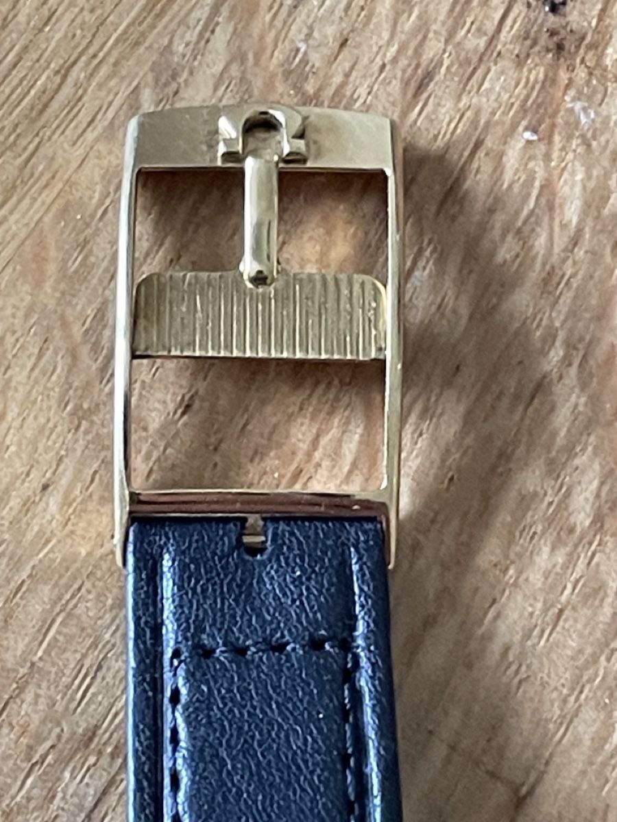 Omega Orologi: OMÉGA AUTOMATIC  DE VILLE – Usato da Buttes venduto da ButtA15 4