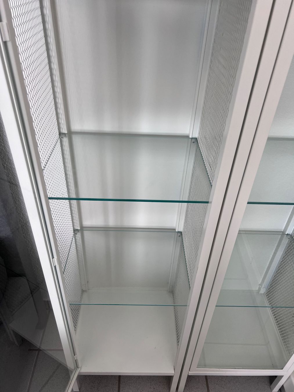 Vitrinen: Vitrine – Neu (gemäss Beschreibung) aus Solothurn von sl_27 2