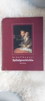 Buch Schaffhauser Spitalgeschichte