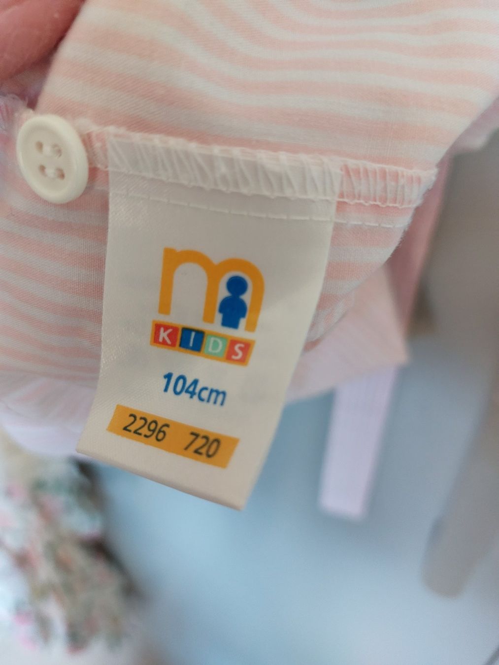 Vestiti & Gonne: Mädchenkleid für Sommer – Usato da Zürich venduto da Stenat 1