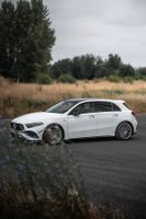 MERCEDES AMG A 35 4MATIC - Reprise de leasing