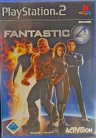 Spiel Fantastic 4 Activision PlayStation 2 gebraucht
