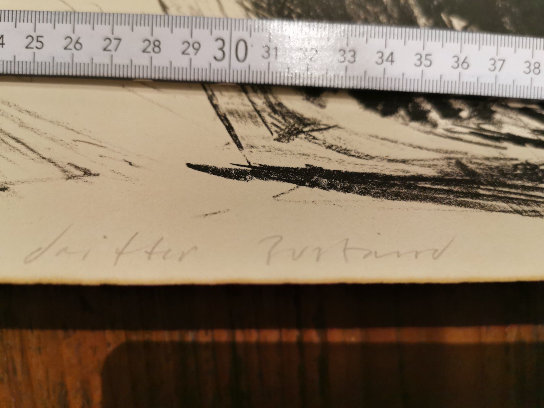 Grafica & Litografie: Schang Hutter Lithografie – Usato da Stein am Rhein venduto da fortin_bras 3