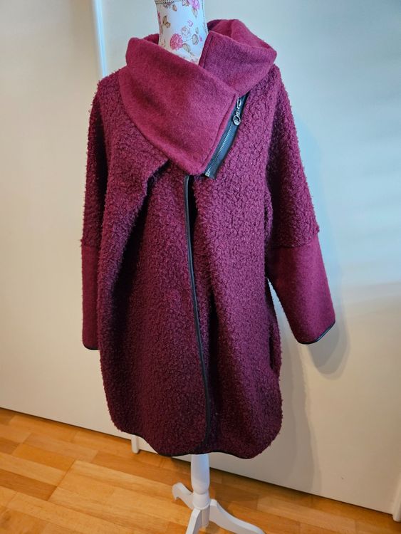Damen Jacke Groe 50