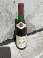 Brouilly 1986 - Edouard Mahler - Wein - 75cl‪
