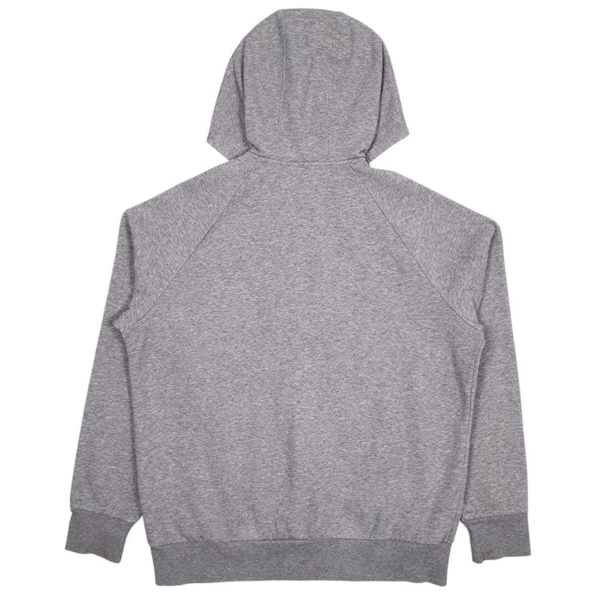 Adidas Giacche: ADIDAS GREY ZEBRA HOODIE – Usato da Genève venduto da yav_9r9f 3