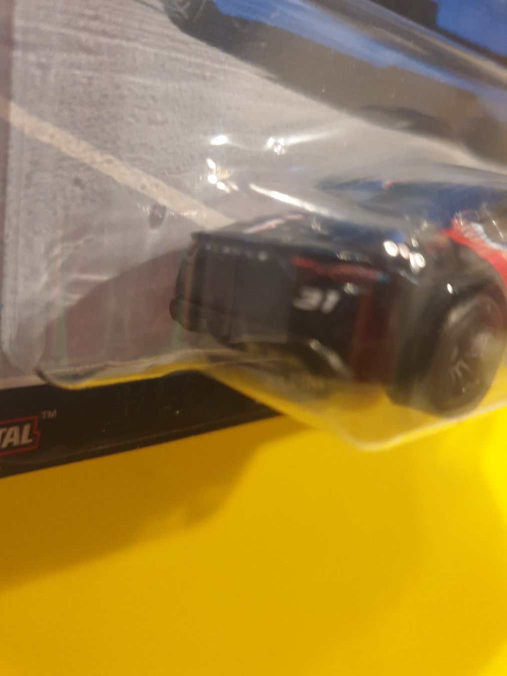 Hot Wheels Modellini d'auto: Hot Wheels ALPINE A110 – Nuovo e nell'imballaggio originale da Oftringen venduto da Rotor 3