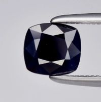 0.73ct Natur Saphir Edelstein aus Australien real gemstone