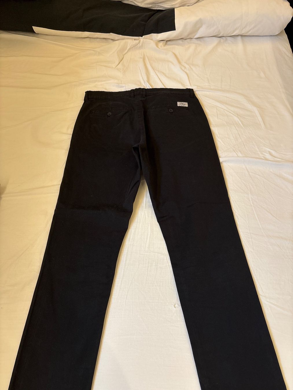 Pantaloni: Chino Klitmoller – Usato da Wermatswil venduto da _nici_13 1