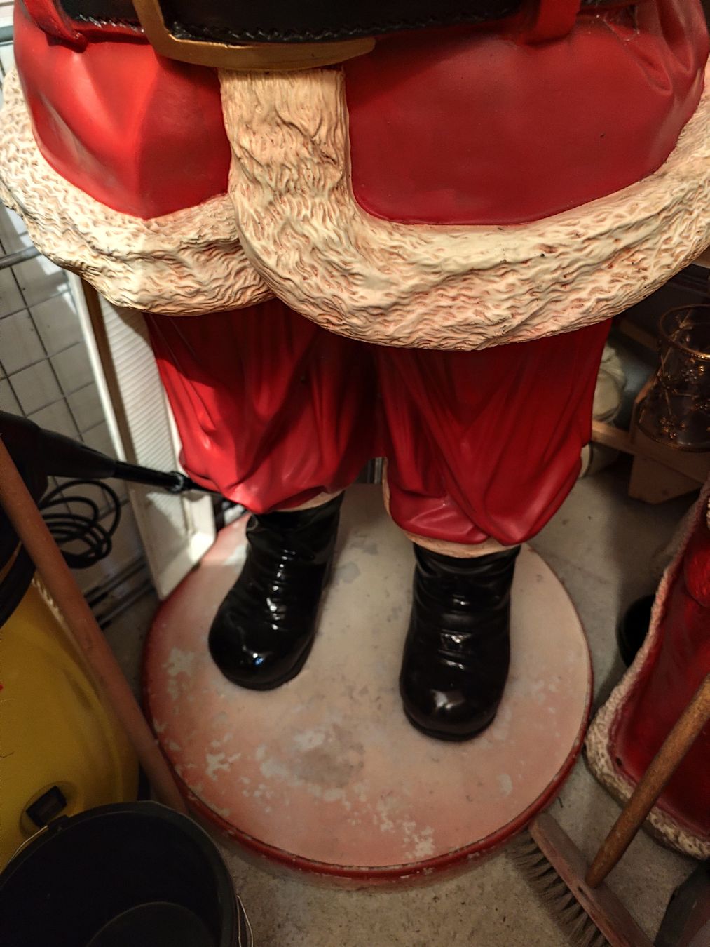 Tutte le decorazioni: Nikolaus  – Usato da Grossdietwil venduto da bie_2bn5 3