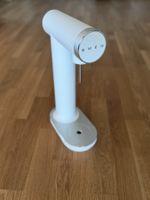 SMEG Soda Maker (mit 2 neuen original SMEG Flaschen)
