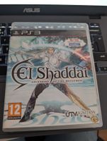 El Shaddai Playstation 3 PS3 Game - CIB