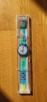 Vintage Montre Swatch Homme HOOKIPA GN118 (1992)