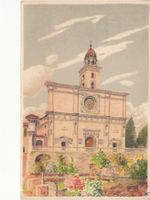Lugano ca. 1940